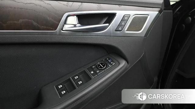 Genesis G80 id 5018848 из Кореи 20