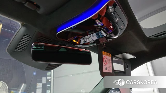 Mercedes-Benz AMG GT C192 id 4974718 из Кореи 20