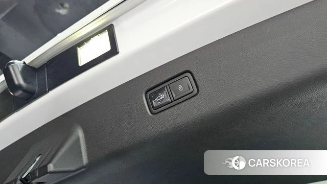 Genesis GV70 id 5039014 из Кореи 20