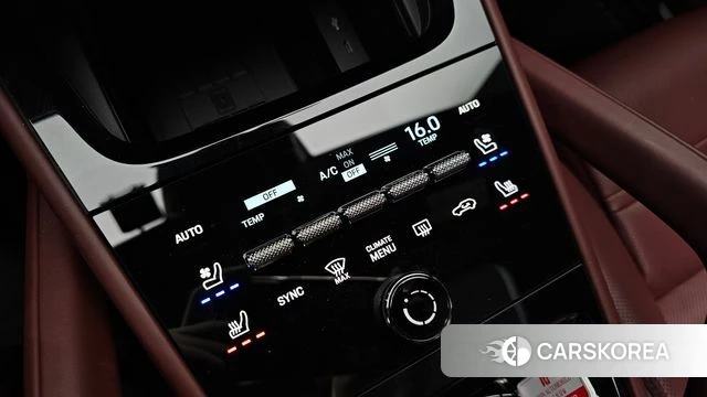 Porsche Cayenne (PO536) id 5033294 из Кореи 20