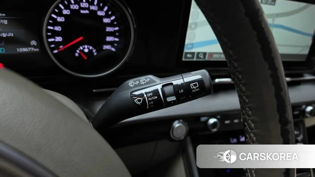 Kia Carnival 4th generation id 5034482 из Кореи 20