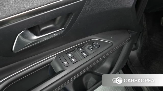 Peugeot 3008 second generation id 4960114 из Кореи 20