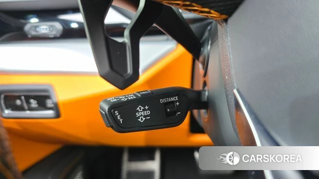 Lamborghini Urus id 4951061 из Кореи 20