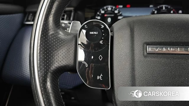 Land Rover Range Rover Velar id 4998695 из Кореи 20