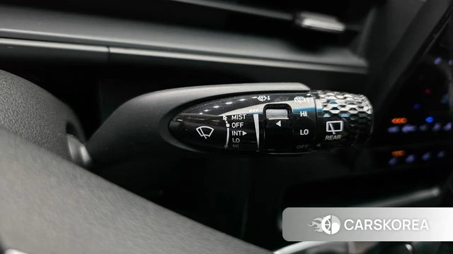 Hyundai Staria id 5058730 из Кореи 20