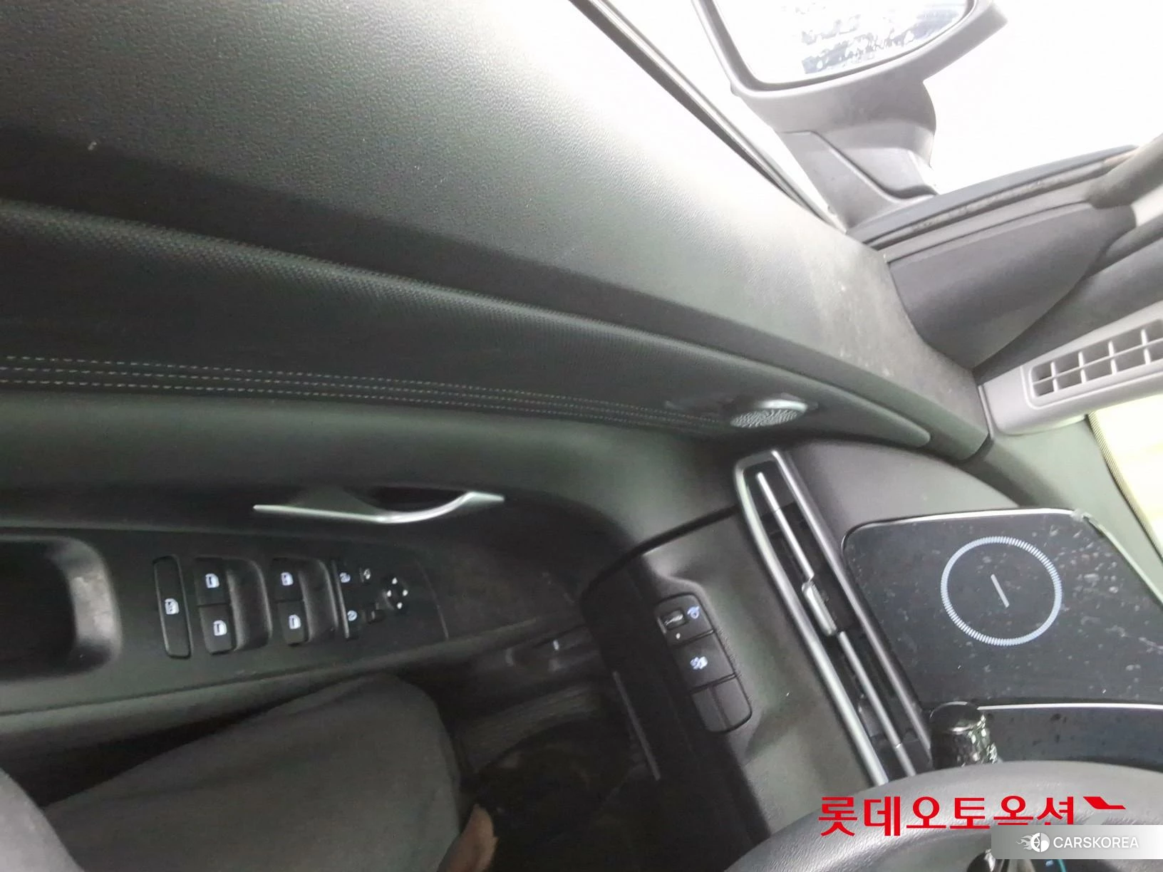 Hyundai Avante id 4984610 из Кореи 20
