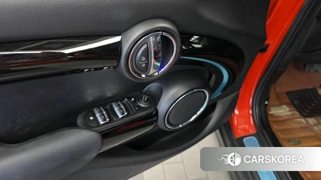 Mini Cooper S id 5013937 из Кореи 20