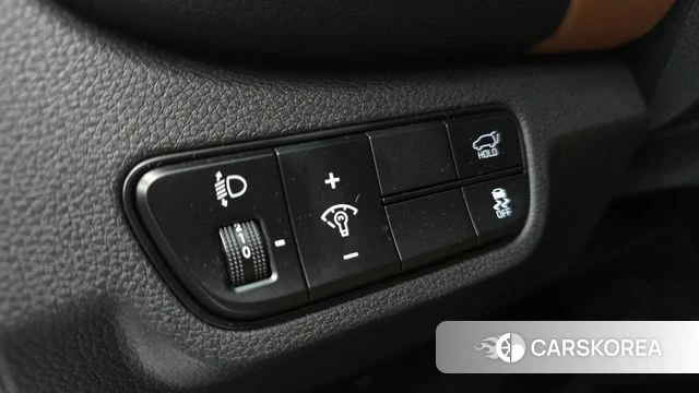 Kia The New Seltos id 5021546 из Кореи 20