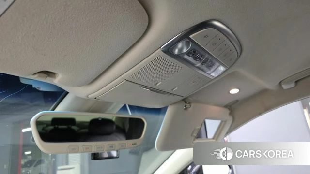Genesis G90 id 4960153 из Кореи 20