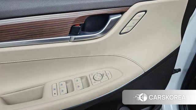 Hyundai Grandeur IG id 4746672 из Кореи 20