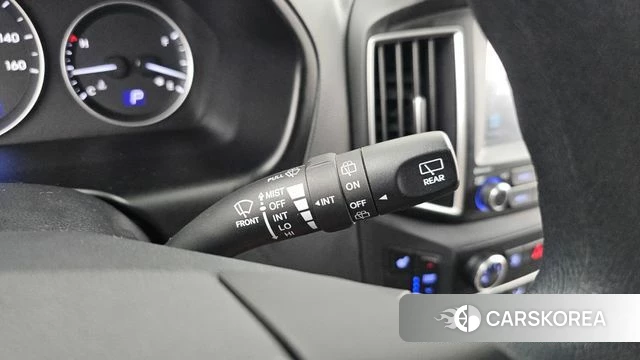 Hyundai The New Grand Starex id 4741794 из Кореи 20