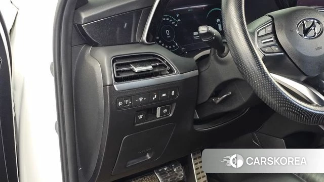 Hyundai Palisade id 5022805 из Кореи 21