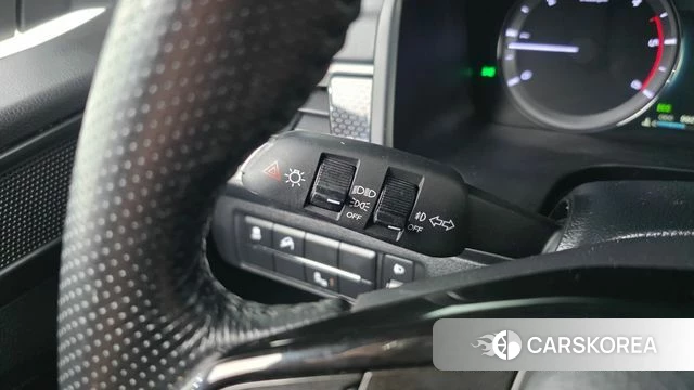 Ssangyong The New Rexton Sport id 4986896 из Кореи 20