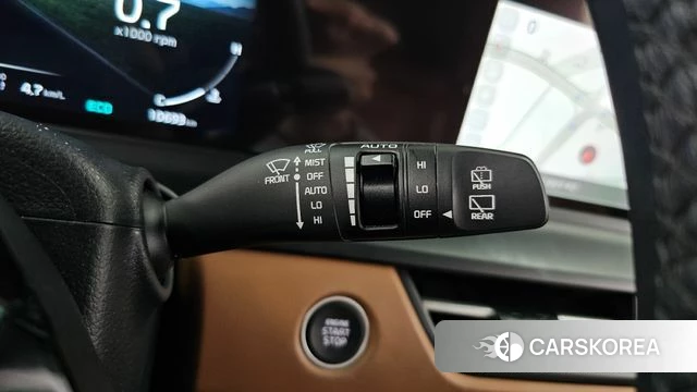 Kia The New Seltos id 4990697 из Кореи 20