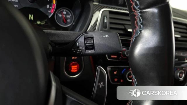 BMW M3 (F80) id 5029318 из Кореи 20