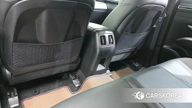 Hyundai Tucson Hybrid (NX4) id 4725480 из Кореи 20