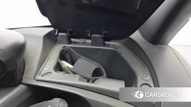 Renault Korea (Samsung) Twizy id 5035501 из Кореи 20