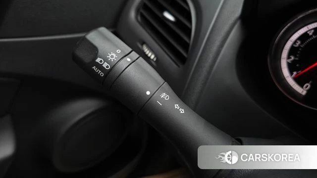 Renault Korea (Samsung) SM3 Neo id 5035499 из Кореи 20