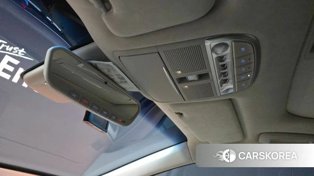 Genesis G90 id 5013668 из Кореи 20