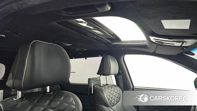 Hyundai Palisade id 5040805 из Кореи 20