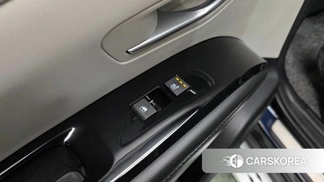 Hyundai The New Tucson Hybrid (NX4) id 4714940 из Кореи 20