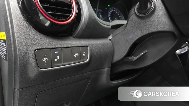 Hyundai Kona id 4708704 из Кореи 20