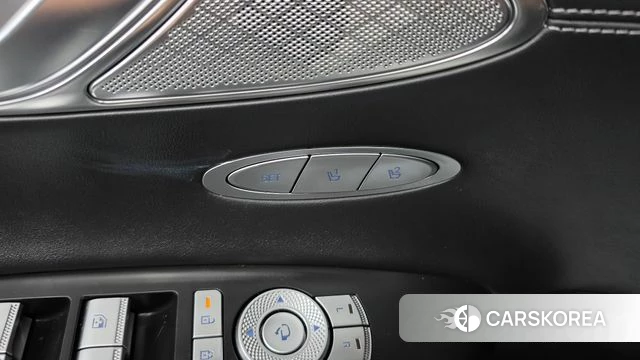 Genesis GV70 id 5015981 из Кореи 20