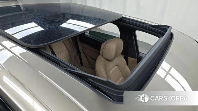 Porsche Cayenne (PO536) id 5035664 из Кореи 20