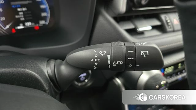 Toyota RAV4 5th Generation id 4990388 из Кореи 20