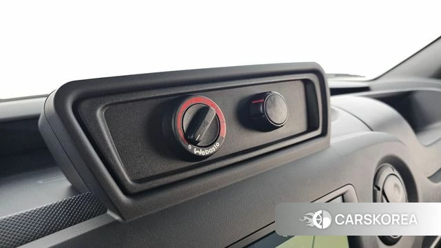 Renault Korea (Samsung) Master id 4959924 из Кореи 20