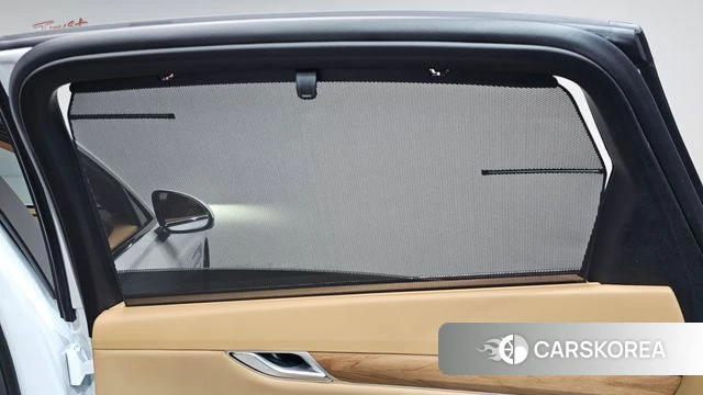 Genesis G80 (RG3) id 4957556 из Кореи 20