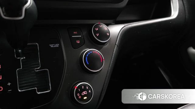 Kia The New Kia Ray id 5059272 из Кореи 20