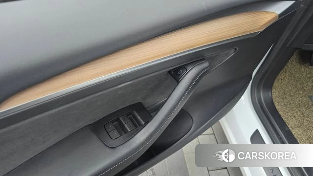 Tesla Model 3 id 4741228 из Кореи 20