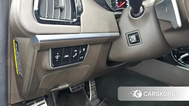 Kia Stinger id 5054705 из Кореи 20