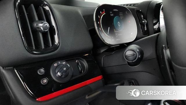 Mini Cooper S Countryman id 4687760 из Кореи 21
