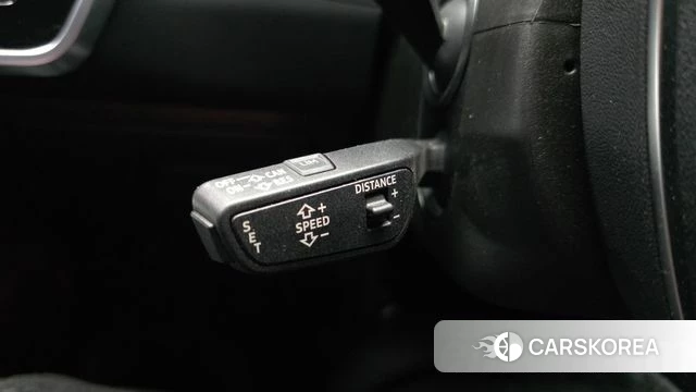 Audi A6 (C8) id 4966867 из Кореи 20