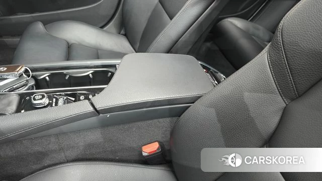 Volvo S90 id 4873565 из Кореи 20