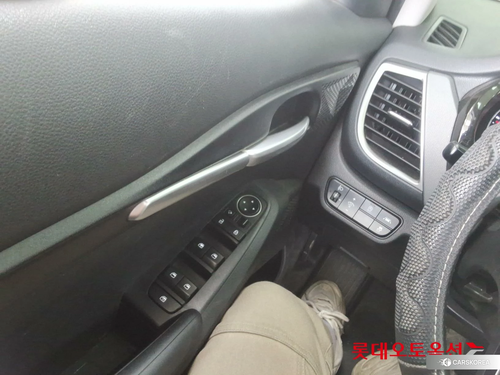 Kia Seltos id 4990041 из Кореи 20