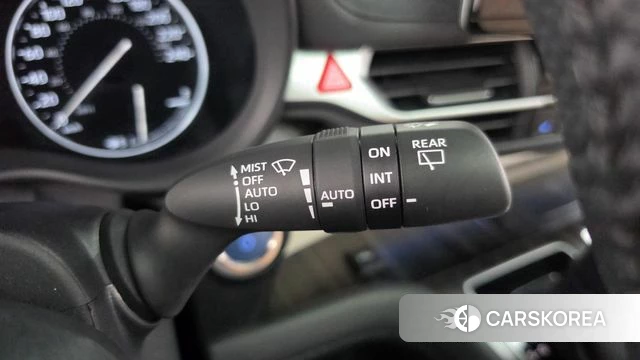 Toyota Sienna 4th Generation id 4990652 из Кореи 20