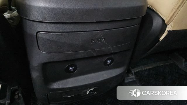 Hyundai Staria id 5026587 из Кореи 20