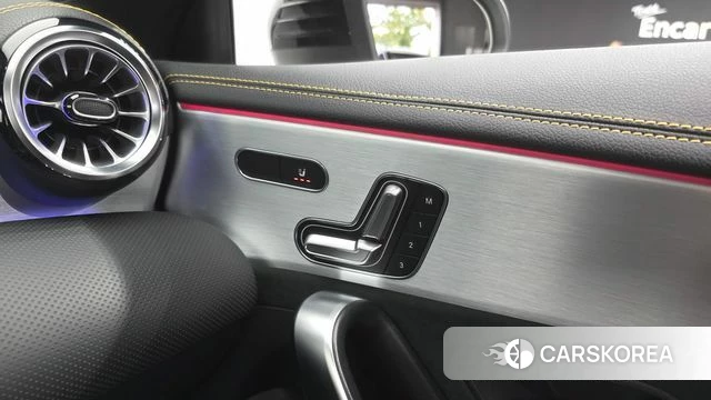 Mercedes-Benz CLA-Class C118 id 5017776 из Кореи 20