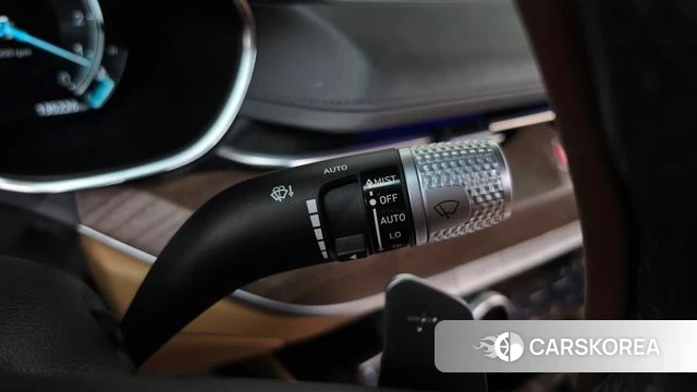 Genesis G80 (RG3) id 4986670 из Кореи 20