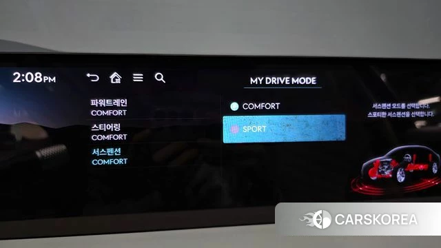 Genesis G80 (RG3) id 5015694 из Кореи 20