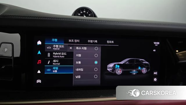 Porsche Cayenne (PO536) id 4778334 из Кореи 20