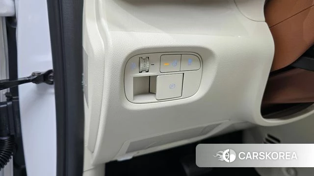Hyundai The New Casper id 5015578 из Кореи 20