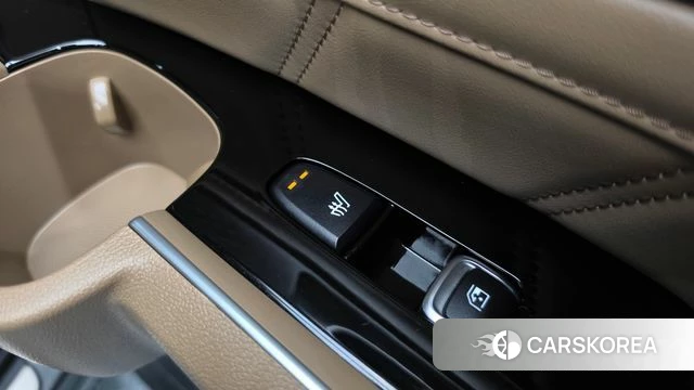 Kia The New Sorento 4th Generation id 5045517 из Кореи 20