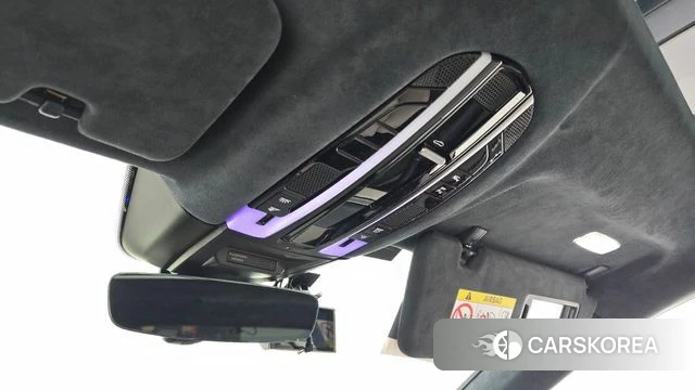 Porsche Cayenne (PO536) id 4730661 из Кореи 20