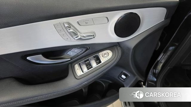 Mercedes-Benz GLC-Class X253 id 4936732 из Кореи 20