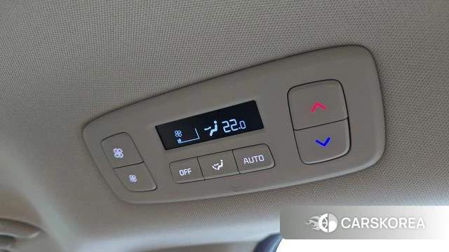Kia Carnival 4th generation id 5017589 из Кореи 20