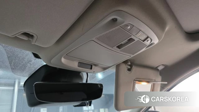 Renault Korea (Samsung) The New QM6 id 4996735 из Кореи 20